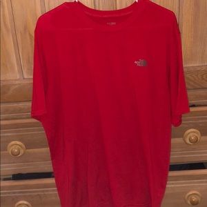 Men’s North Face T-shirt
